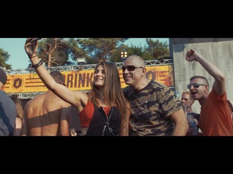 Repix - The Ultimate Neophyte Tribute (Official Videoclip)