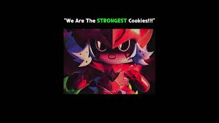 Download lagu the actual strongest cookies #cookierunkingdom mp3
