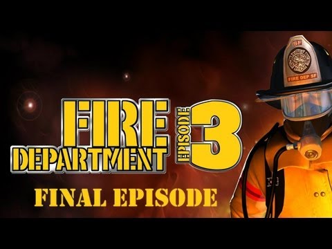 Three Mile Island (FD3 EP12)