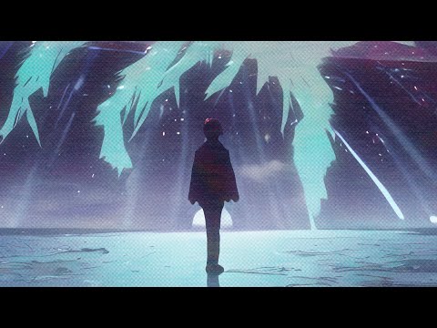Eon Edge – Intercept // Synthwave/Chillsynth with Model 84