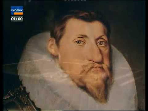 Der dreißigjährige Krieg - Teil 1 - Wallenstein (ZDF Doku 2003)