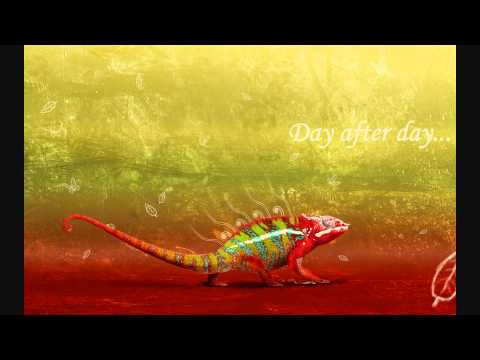 Keep Cool Vibration - Day after day [HD]