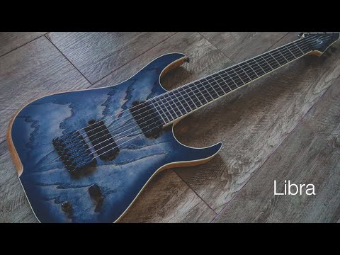 Libra (Demo Song Vid)