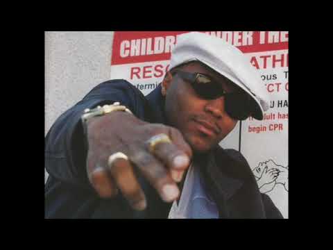 Kool Keith Sir Menelik Ras Kass Gift Of Gab 92.3 The Joint Promo '94
