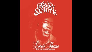 Barry White - Honey Please, Can't Ya See (Single version)
