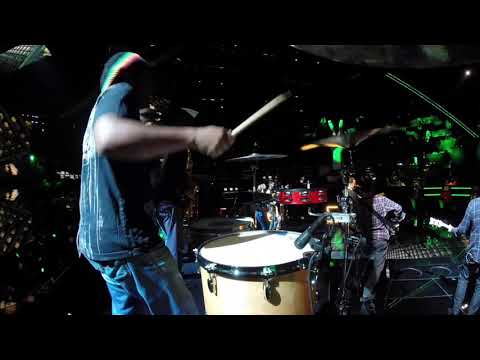 Nate Morton - Desire Rehearsal