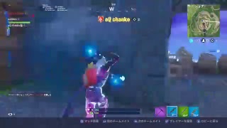 ［＃フォートナイト］　ダイアの狼姿になりたい！　初見大歓迎！　　参加型