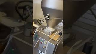 Vemag DP 3 sausage stuffer for sale - Image 4 | Machineryline ZA Vemag DP 3 sausage stuffer | Image 4 - Machineryline