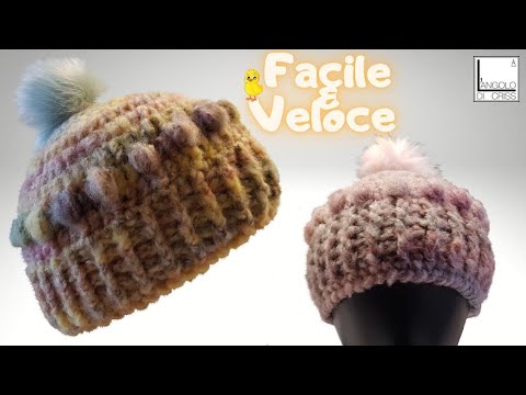 Miniature tutoriel 3 : Cindy mélange laine grattée imprimée pelote 50g