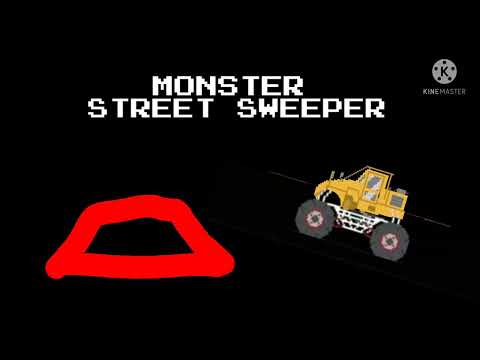 Monster Vehicles 15