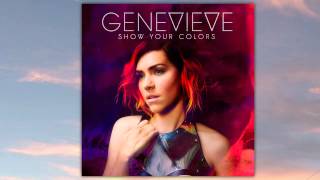 Genevieve - For You (Audio)