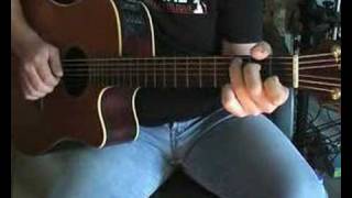 HF THIEFAINE - Des adieux