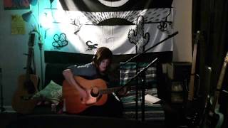 "Hello, San Francisco" - Margot & the Nuclear So and So's cover