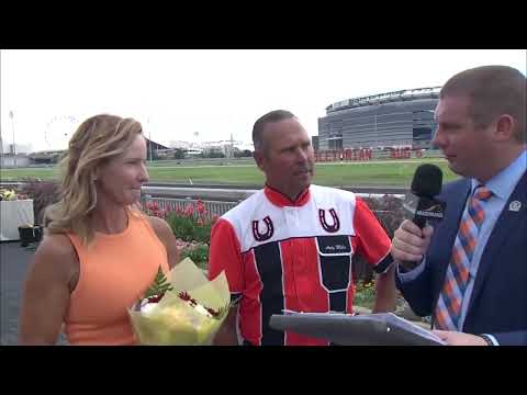 August 6, 2022 - Shady Daisy Interview with Andy and Julie Miller