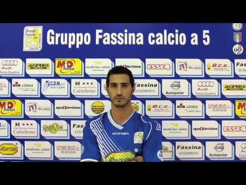 Intervista a ANGELO PISCITELLI