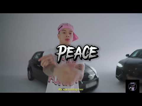 [FREE] Central Cee Type Beat x Emotional drill type beat | UK DRILL Instrumental 2023 'PEACE'