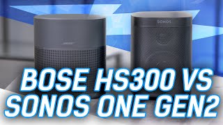 Loa Bose Home Speaker 300
