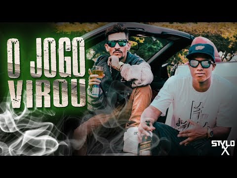 Stylo X - O jogo Virou (Official Music Vídeo)