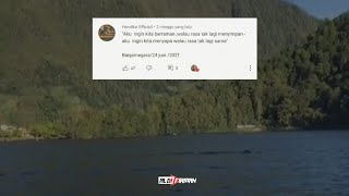 Download lagu STORY WA 30 DETIK STATUS WA KEREN TRESNO TEKANE MATI COVER IKKY FT CANTIKA VIRAL DI TIKTOK mp3