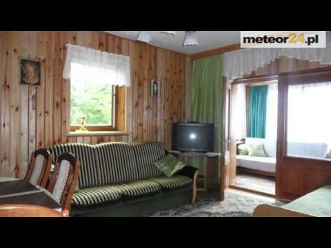 Kwatery Prywatne Letnik - Augustów meteor24.pl