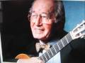 Charlie Byrd plays Antonio Carlos Jobim