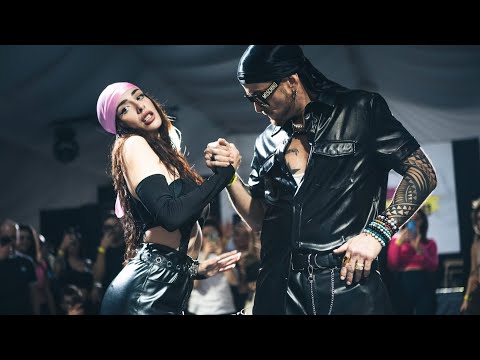 Demetrio y Kenza (🇮🇹DyK StYLe🇮🇹) - @ EVENTOPEOPLE 2025 👑 “Natan” 🎧DJ Ramon