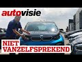 Waarom BMW twijfelde over nieren voor de i3 | Sjoerds Weetjes #140 | Autovisie