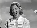 Rosemary Clooney - Please Don't Talk About Me When I'm Gone (1956)