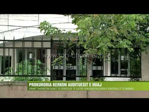 Revista Televizive e Mbremjes, 12 Shtator 2014 - Top Channel Albania - News - Lajme