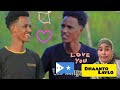 DHANTO CUSUB BY NUUR GOSAR LAYLA NEW VIDE 2025