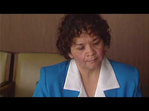 Yolanda Saldivar