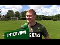 Boy Kemper: "We zijn er gewoon klaar voor, punt"