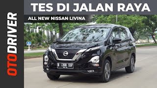 Download lagu Nissan Livina 2019 | First Drive | OtoDriver mp3