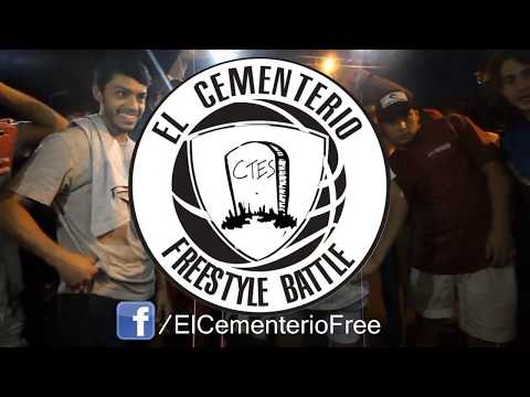 Gastu vs Maxi xxl vs Gianco-8vos -Fecha 6 - ElCementerioFree ST