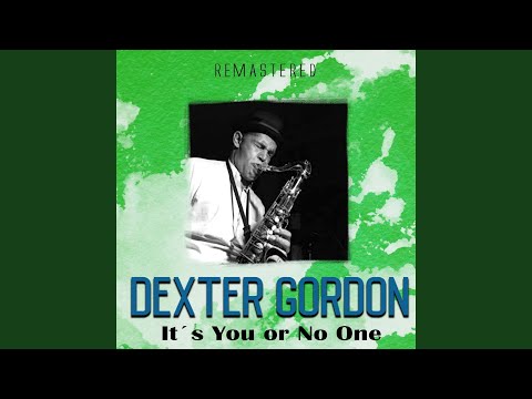 It's You or No One (Remastered)