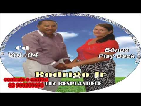 ROGRIGO JR - PERDIDO ANDEI - voz