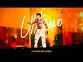 Ultimo - TI DEDICO IL SILENZIO - Live Stadi 2024