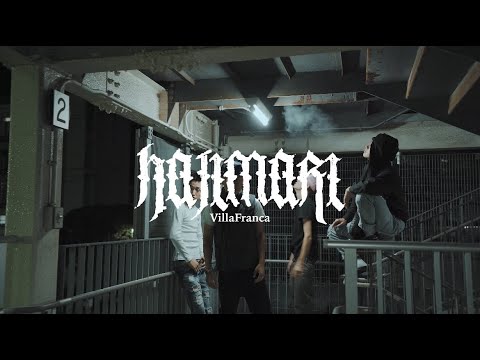 VillaFranca - Hajimari 【Official Music Video】