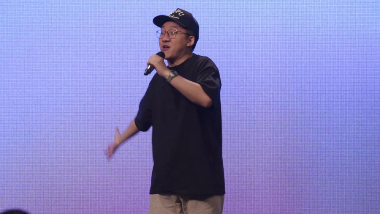 Sunday Service 10AM - 14-December-2025