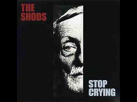 Shot Himself Up - The Shods