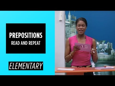 Beginner Level Weather Terms Present Continuous Tense | English For You