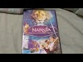 NARNIA THE VOYAGE OF THE DAWN TRADER DVD Overview