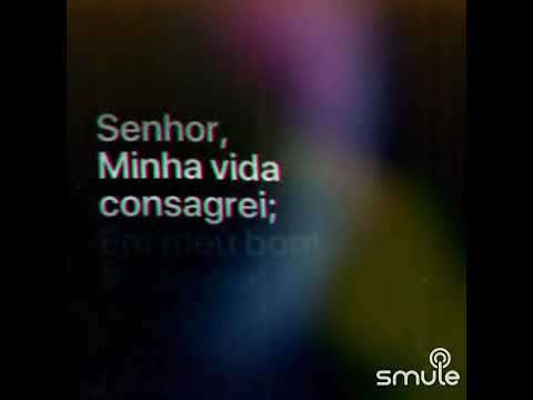 Ensaiando hino 461 no clarinete acompanhando playback de teclado 🎶🎵