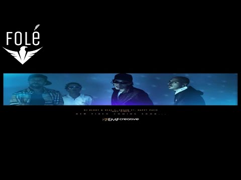 Dj Blunt & Real 1 ft. Nappy Paco & ErgeNR Hot Girls (Remix) [audio version]