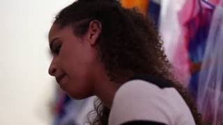 Jackie Venson - The Love I Give (Live)