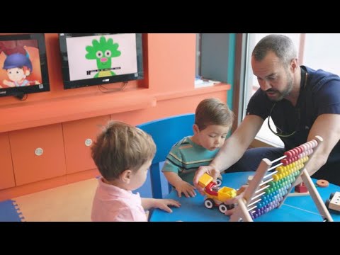 Cobblestone Kids Pediatric Dentistry