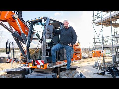 Atlas 185W voor Bob Burgmeijer