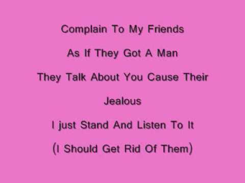 Beyonce Ft Lee Carr - If I Were A Boy/Girl