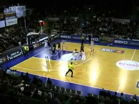 Marcus Ginyard Germany Highlights.mpg