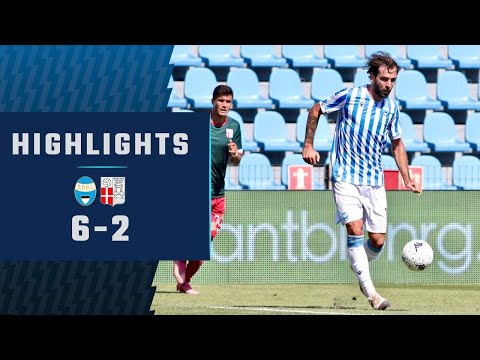 La sintesi di SPAL - Rimini